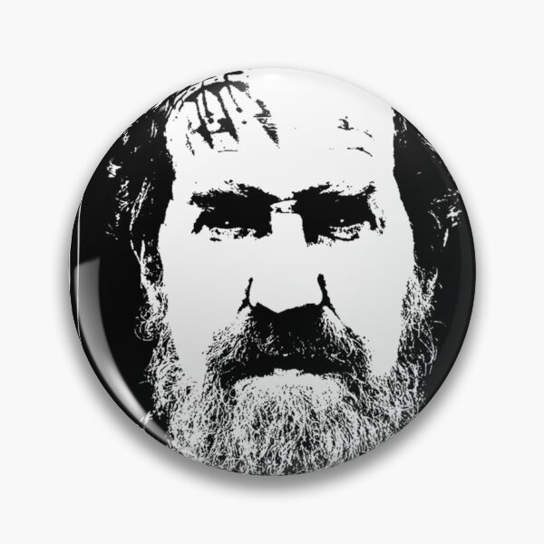 Item preview, B.Hinds Portrait  designed and sold by Bambi-store.