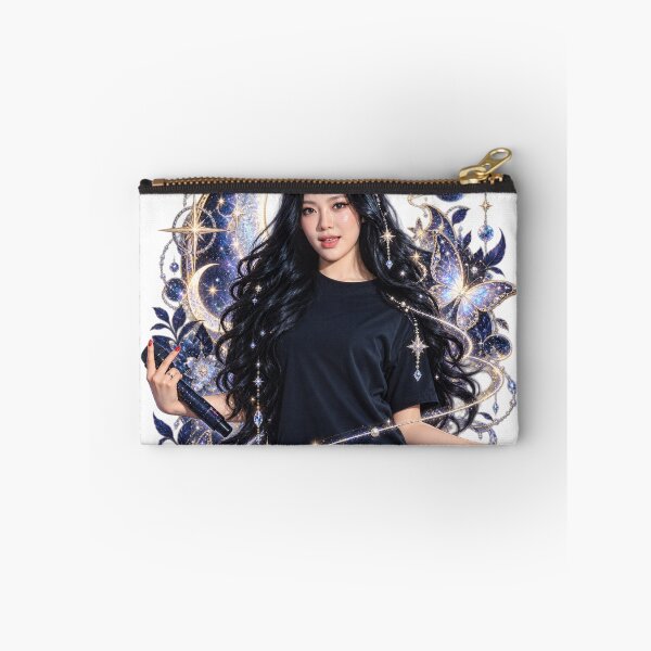 Item preview, Pretty Ningning aespa Live Stage Luster Aesthetic designed and sold by Valereekmerch.
