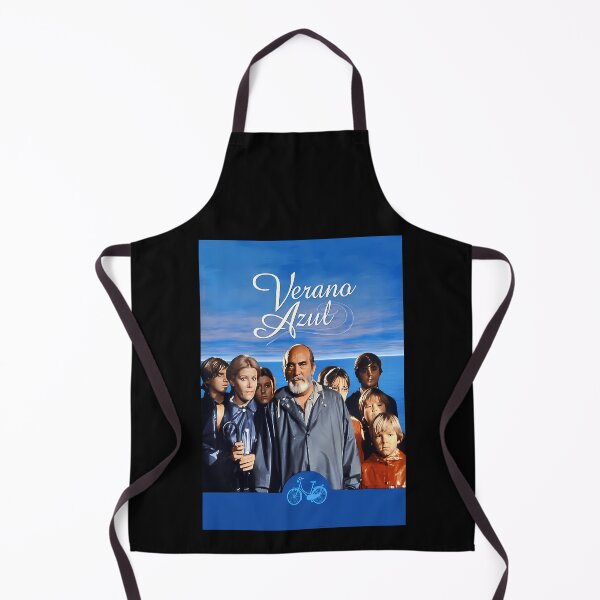 Item preview, Main Cast Members In Blue Outerwear designed and sold by BenjaminCharpi.