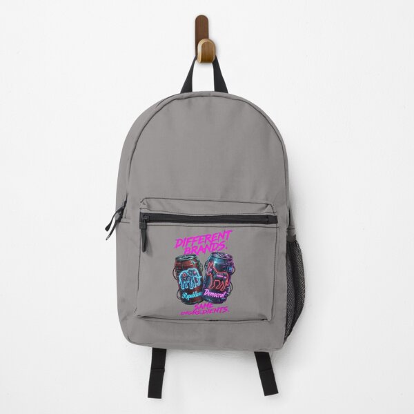 Item preview, Different Brands Same Ingredients Political Can-89 designed and sold by StephanGrun.