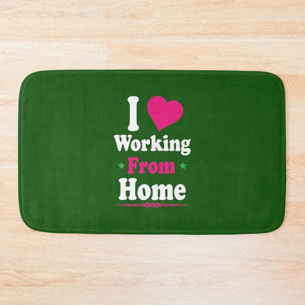 Item preview, Working From Home 187 designed and sold by WILLArtCrafts.