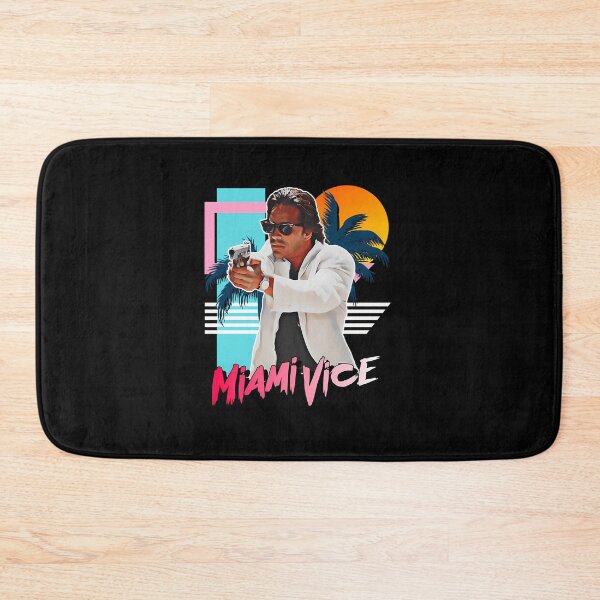 Item preview,  Miami Vice 80S Sonny Crockett Tribute designed and sold by khabdelilah95.