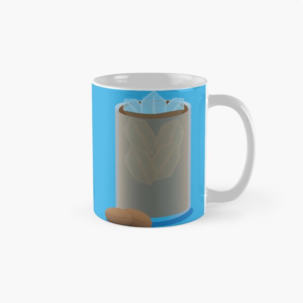 Item preview, Iced Coffee_02 designed and sold by ROSE ANN BANILAR.