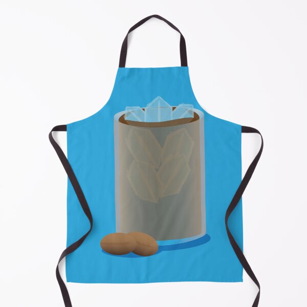 Item preview, Iced Coffee_02 designed and sold by ROSE ANN BANILAR.