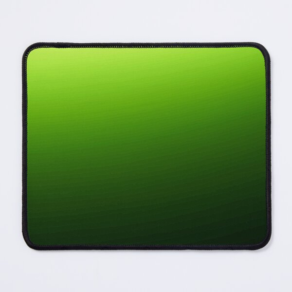 Item preview, Curved Lime Green Stream Abstract Art designed and sold by benjamnherbrt.