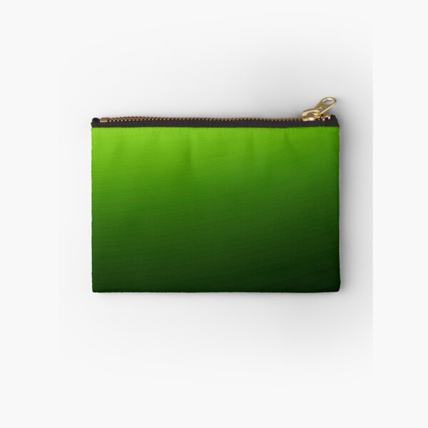 Item preview, Curved Lime Green Stream Abstract Art designed and sold by benjamnherbrt.