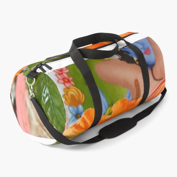 Item preview, Orange BASS Fishing aLuxury Glow designed and sold by agvcdrd.