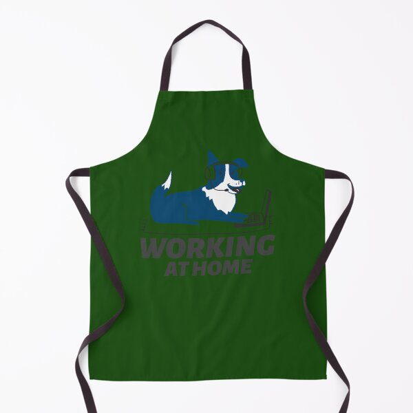 Item preview, Working From Home 187 designed and sold by WILLArtCrafts.