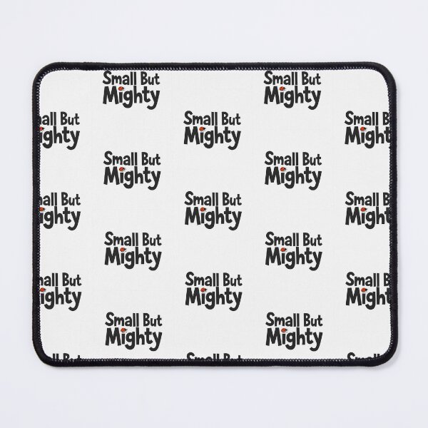 Item preview, Small Buy Mighty designed and sold by Ken-Studio.