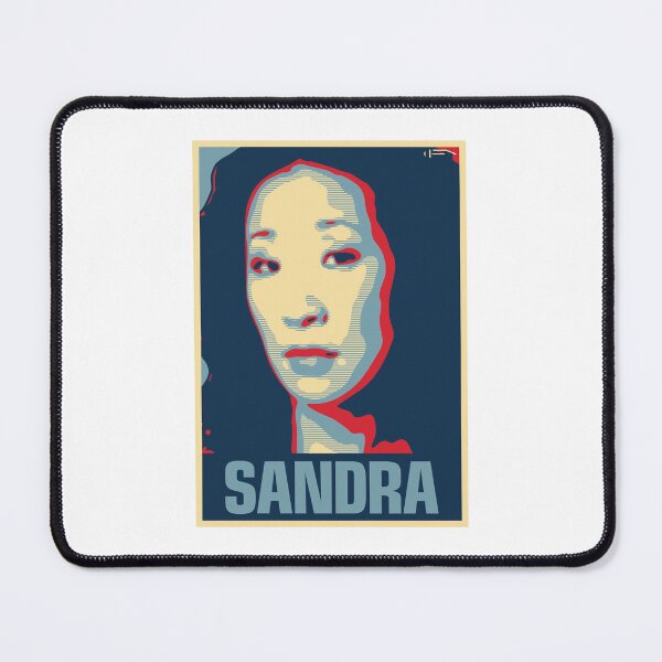 Item preview, Sandra designed and sold by DFA.