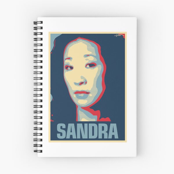 Item preview, Sandra designed and sold by DFA.