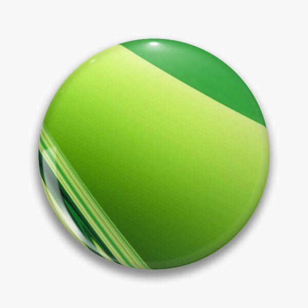 Item preview, Glowing Green Edge Wave on Black Background designed and sold by benjamnherbrt.