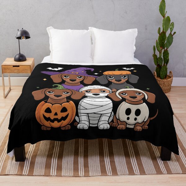 Item preview, Cute Halloween Dogs Costume Party designed and sold by limanol.