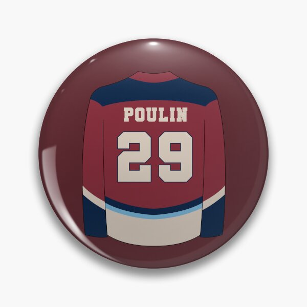 Item preview, Marie-Philip Poulin Jersey designed and sold by Vesper1706.