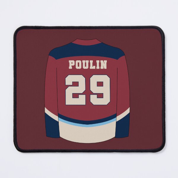 Item preview, Marie-Philip Poulin Jersey designed and sold by Vesper1706.
