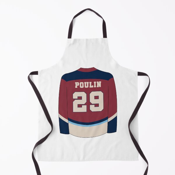 Item preview, Marie-Philip Poulin Jersey designed and sold by Vesper1706.
