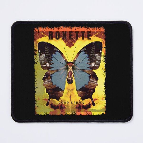 Item preview, Roxette - Good Karma designed and sold by HansDavidsenST.