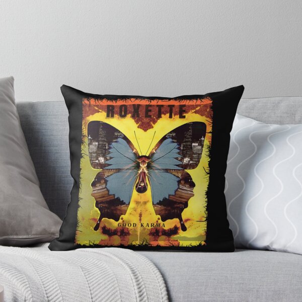Item preview, Roxette - Good Karma  designed and sold by HansDavidsenST.