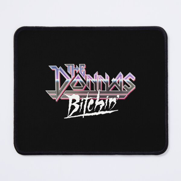 Item preview, The Donnas - Bitchin' designed and sold by AadorsArtisty.