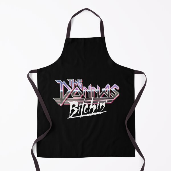 Item preview,  The Donnas - Bitchin' designed and sold by AadorsArtisty.
