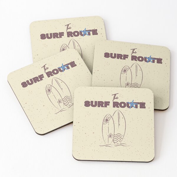 Item preview, Nautical Trajectory — Surf Line Art Print designed and sold by Șifonier.