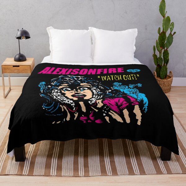 Item preview, Alexisonfire Is A Canadian designed and sold by Bambi-store.