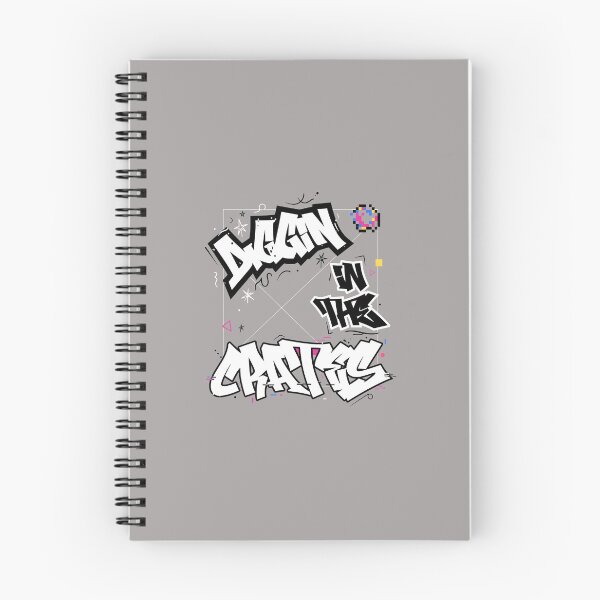 Item preview, Diggin In The Crates Graffiti Style Vinyl Record-11 designed and sold by ChristopTilema.