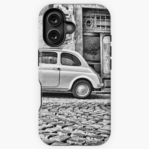 Item preview, FIAT 500 Edited designed and sold by Valentino Visentini.