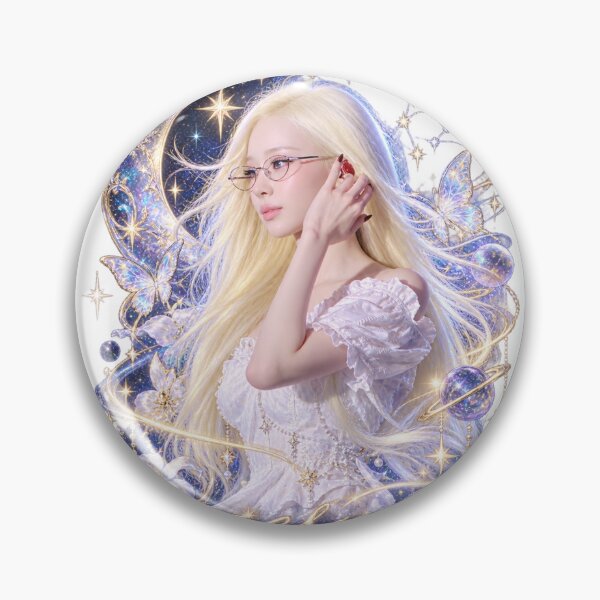 Item preview, Beautiful aespa Winter Concert Casual Comet Visual designed and sold by Valereekmerch.