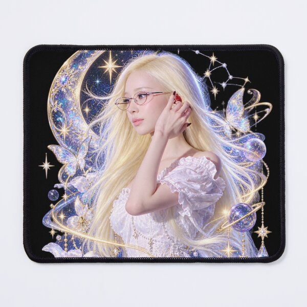 Item preview, Beautiful aespa Winter Concert Casual Comet Visual designed and sold by Valereekmerch.