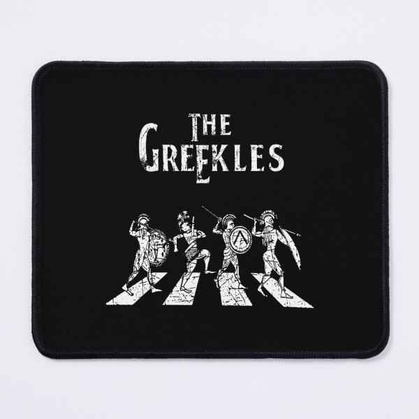 Item preview, The Greekles designed and sold by AadorsArtisty.