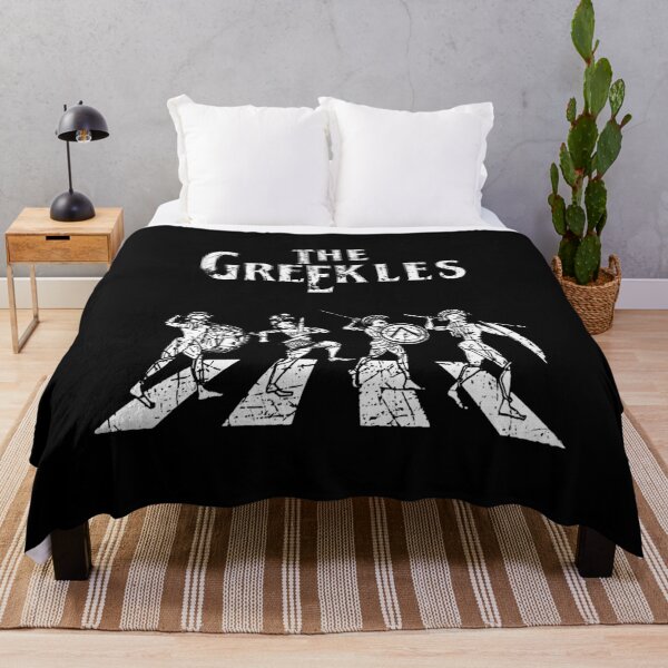 Item preview,  The Greekles designed and sold by AadorsArtisty.