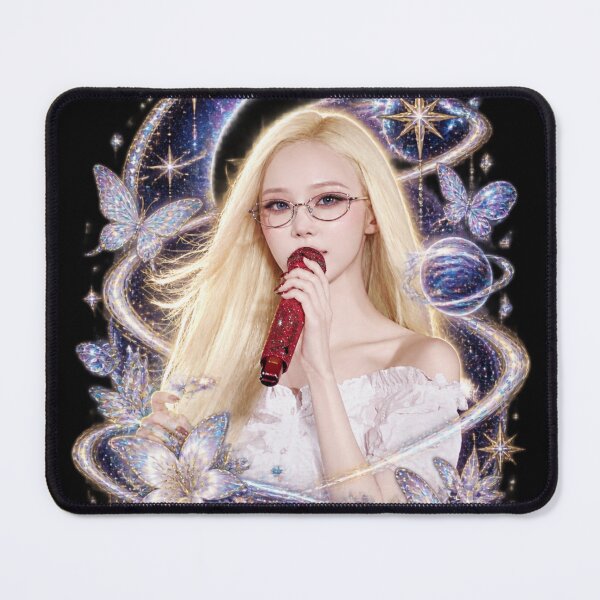 Item preview, Charming aespa Winter Casual Stage Polaris Concept designed and sold by Valereekmerch.