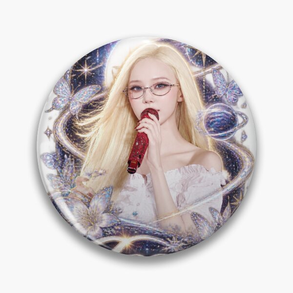 Item preview, Charming aespa Winter Casual Stage Polaris Concept designed and sold by Valereekmerch.