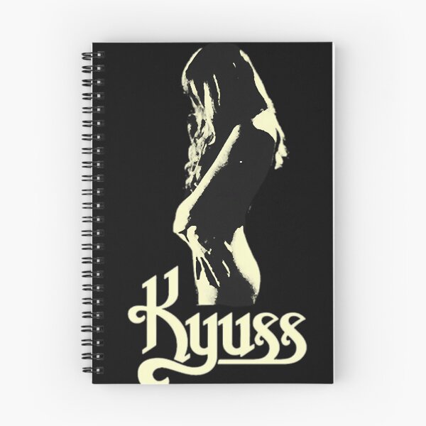 Item preview, Kyuss designed and sold by KiiiM07TH.