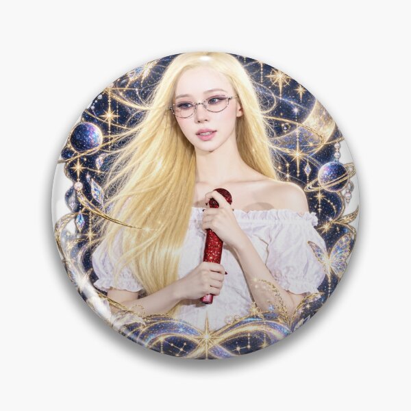 Item preview, Pretty Winter aespa Live Stage Galaxy Aesthetic designed and sold by Valereekmerch.