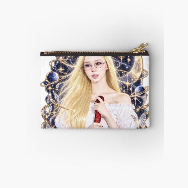 Item preview, Pretty Winter aespa Live Stage Galaxy Aesthetic designed and sold by Valereekmerch.