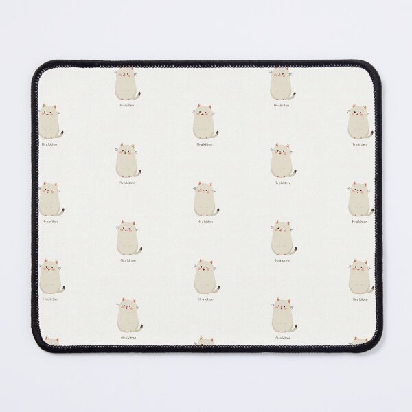 Item preview, Have a kitten designed and sold by Ken-Studio.