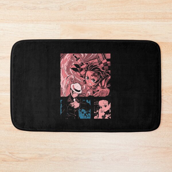 Item preview, Demon Hunter Collage designed and sold by gembui.