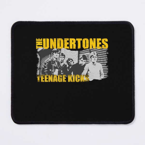 Item preview,  The Undertones Punk Derry Teenage Kicks designed and sold by AadorsArtisty.