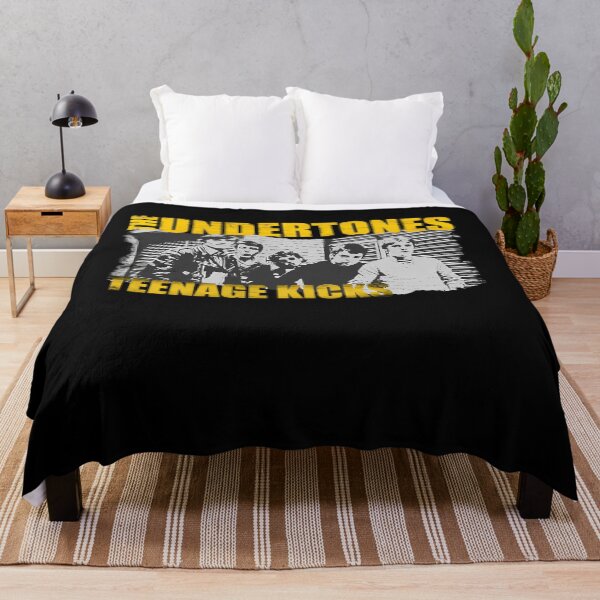 Item preview,  The Undertones Punk Derry Teenage Kicks designed and sold by AadorsArtisty.