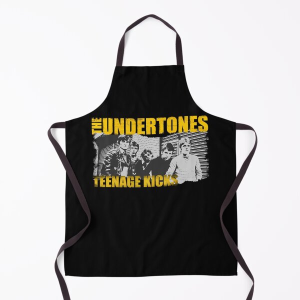 Item preview,  The Undertones Punk Derry Teenage Kicks designed and sold by AadorsArtisty.