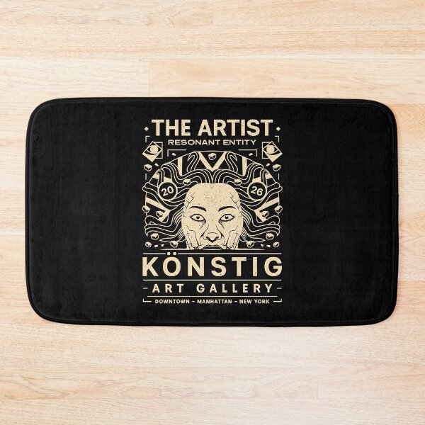 Item preview, The Artist Resonant Entity designed and sold by Lagelantee.