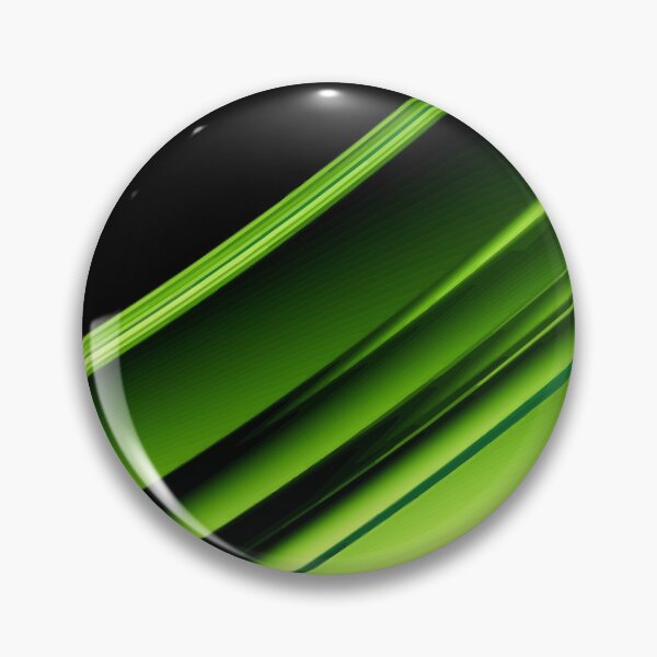 Item preview, Emerald Lime Green Gradient Wave Art designed and sold by benjamnherbrt.