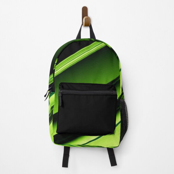 Item preview, Emerald Lime Green Gradient Wave Art designed and sold by benjamnherbrt.