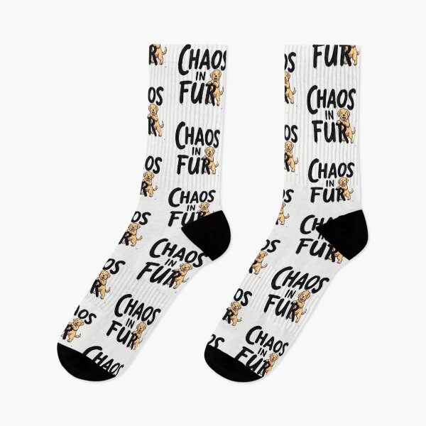 Item preview, Chaos in Fur designed and sold by Ken-Studio.