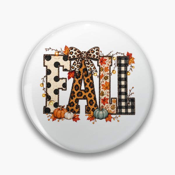 Item preview, Leopard Plaid Fall  designed and sold by ArunikaVelora.