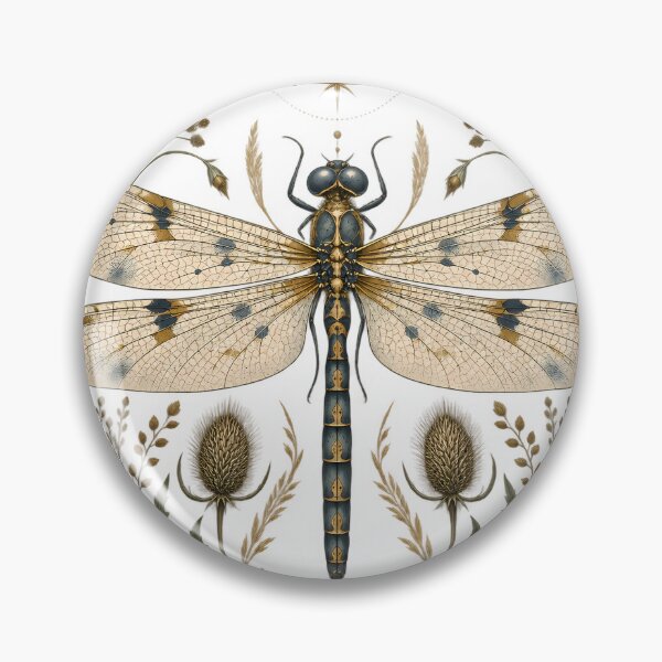 Item preview, Dragonfly Moon Archive designed and sold by artditisme.