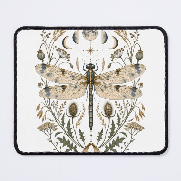 Item preview, Dragonfly Moon Archive designed and sold by artditisme.