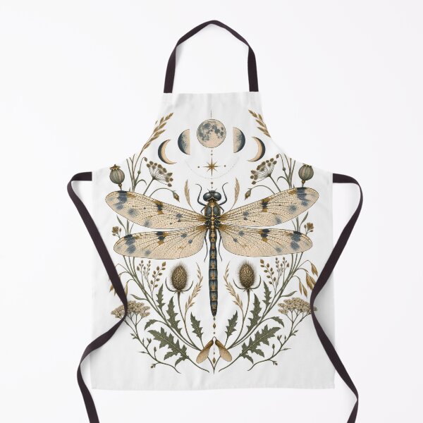 Item preview, Dragonfly Moon Archive designed and sold by artditisme.
